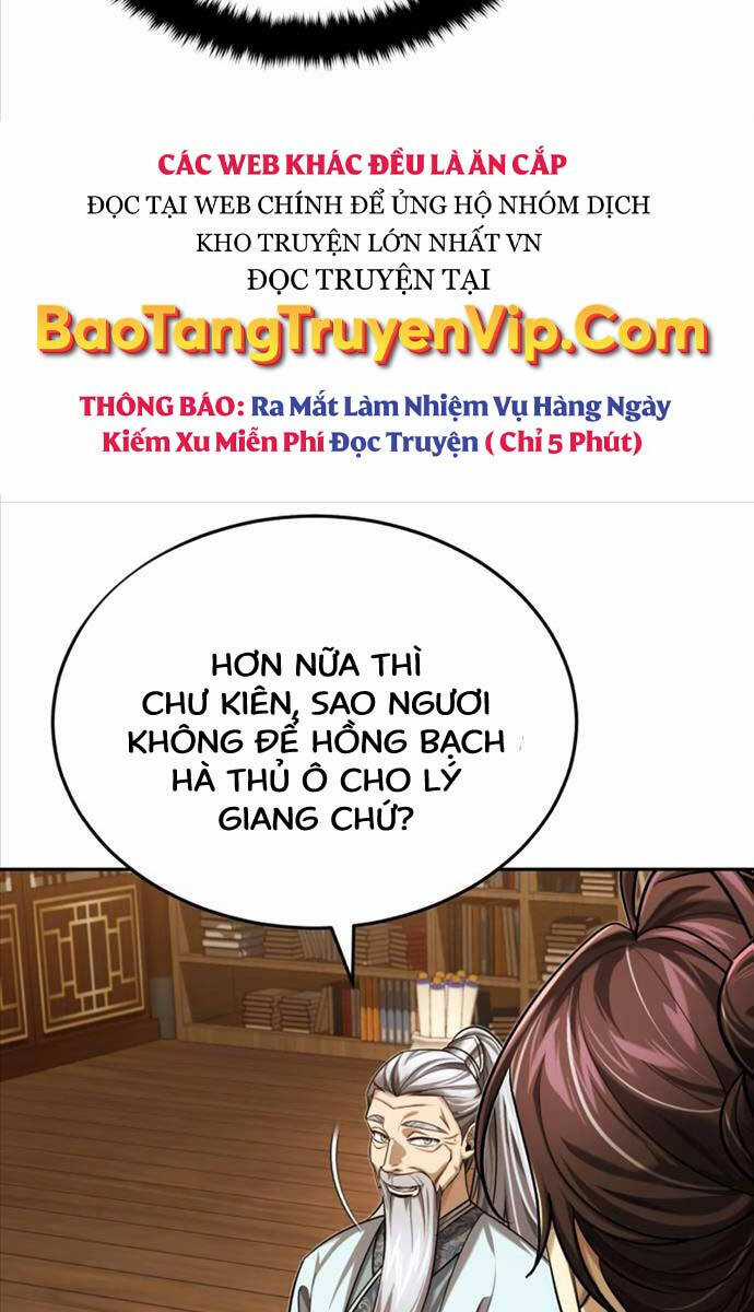 Thiếu Gia Yểu Mệnh Nhà Họ Bạch Chương 26 trang 9