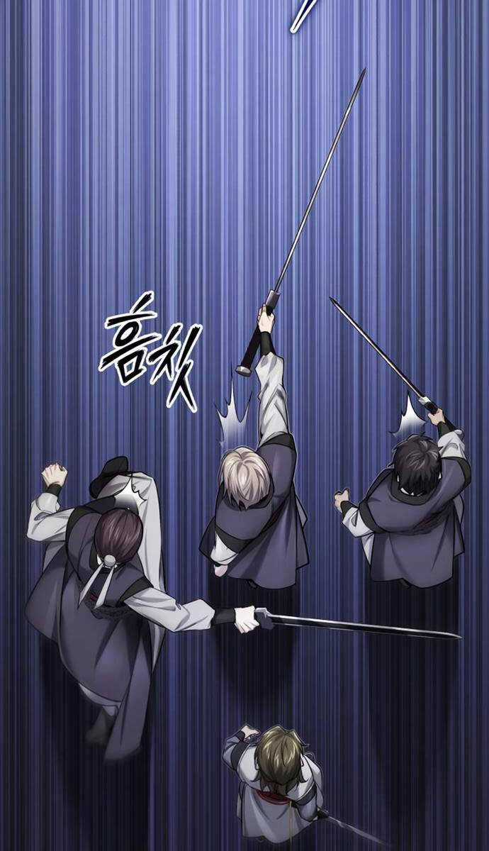 Thiếu Gia Yểu Mệnh Nhà Họ Bạch Chương 26 trang 93