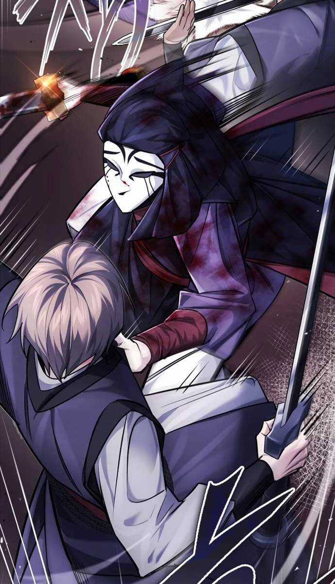 Thiếu Gia Yểu Mệnh Nhà Họ Bạch Chương 26 trang 95