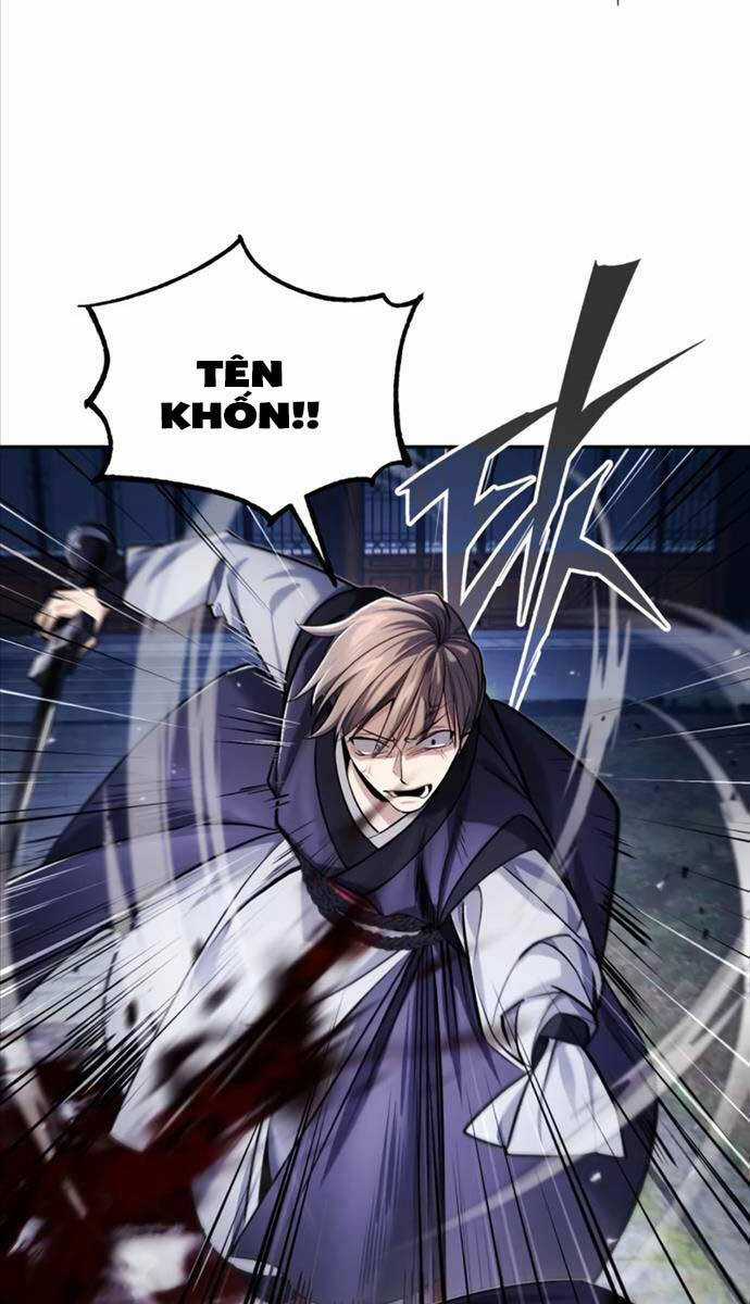 Thiếu Gia Yểu Mệnh Nhà Họ Bạch Chương 26 trang 99