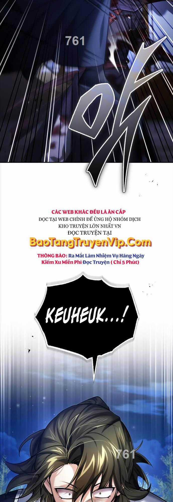 Thiếu Gia Yểu Mệnh Nhà Họ Bạch Chương 27 trang 1