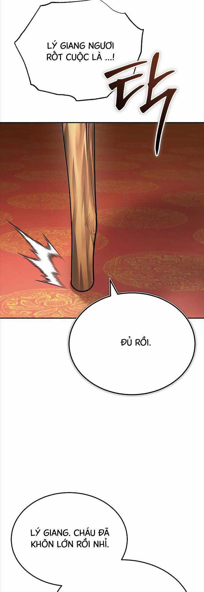 Thiếu Gia Yểu Mệnh Nhà Họ Bạch Chương 27 trang 26