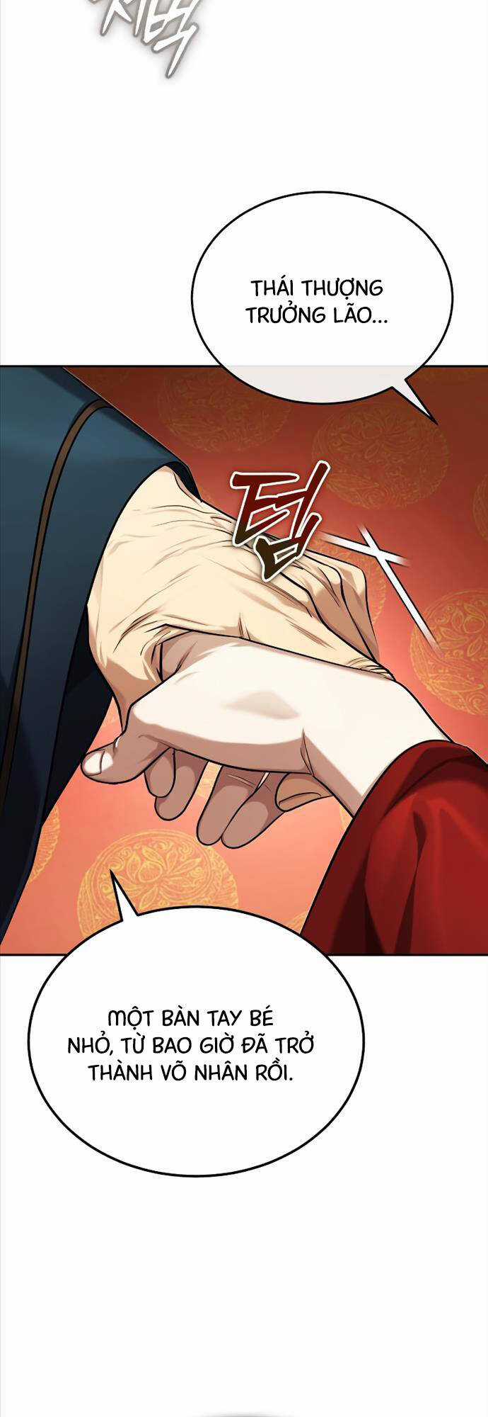 Thiếu Gia Yểu Mệnh Nhà Họ Bạch Chương 27 trang 28