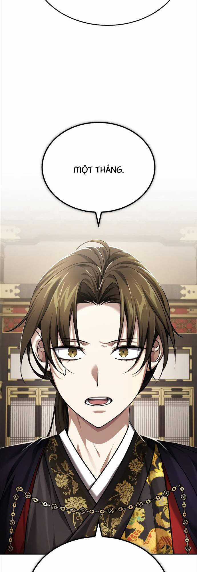 Thiếu Gia Yểu Mệnh Nhà Họ Bạch Chương 27 trang 32