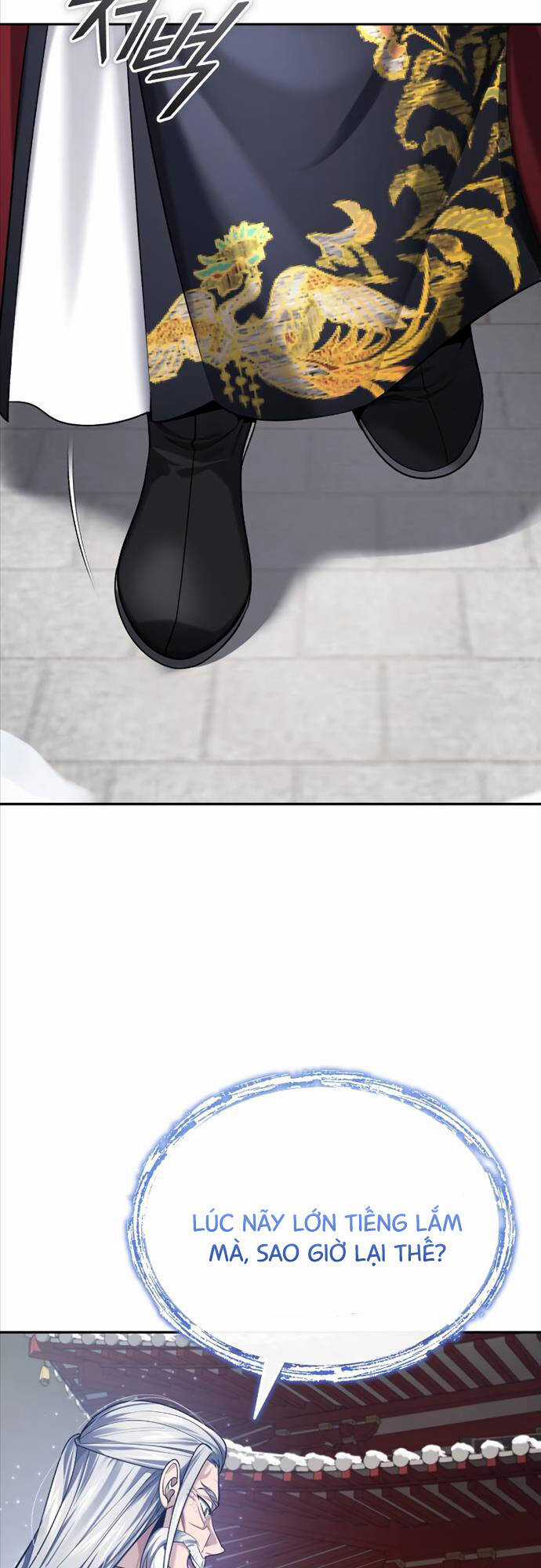 Thiếu Gia Yểu Mệnh Nhà Họ Bạch Chương 27 trang 34