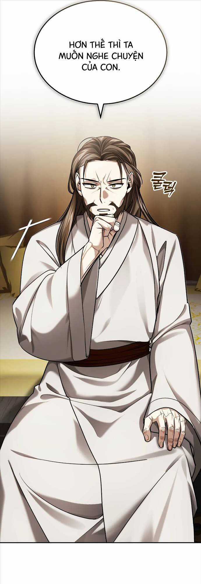 Thiếu Gia Yểu Mệnh Nhà Họ Bạch Chương 27 trang 38