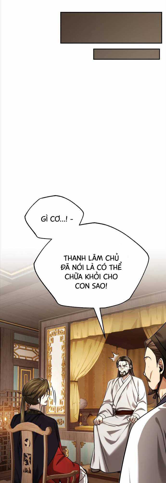 Thiếu Gia Yểu Mệnh Nhà Họ Bạch Chương 27 trang 39