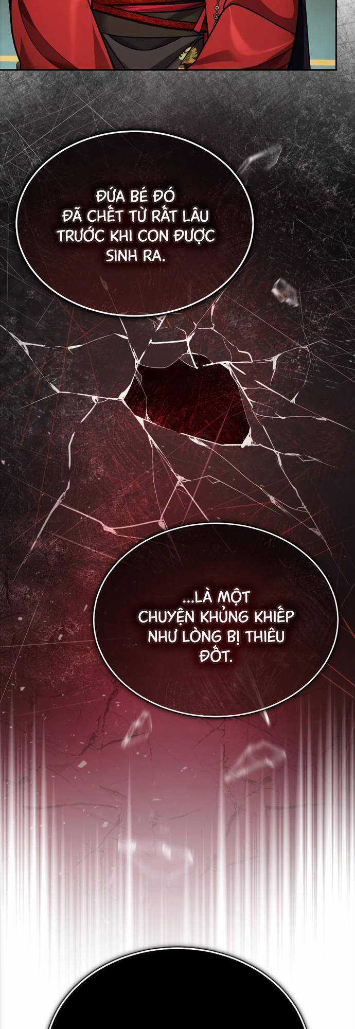 Thiếu Gia Yểu Mệnh Nhà Họ Bạch Chương 27 trang 49