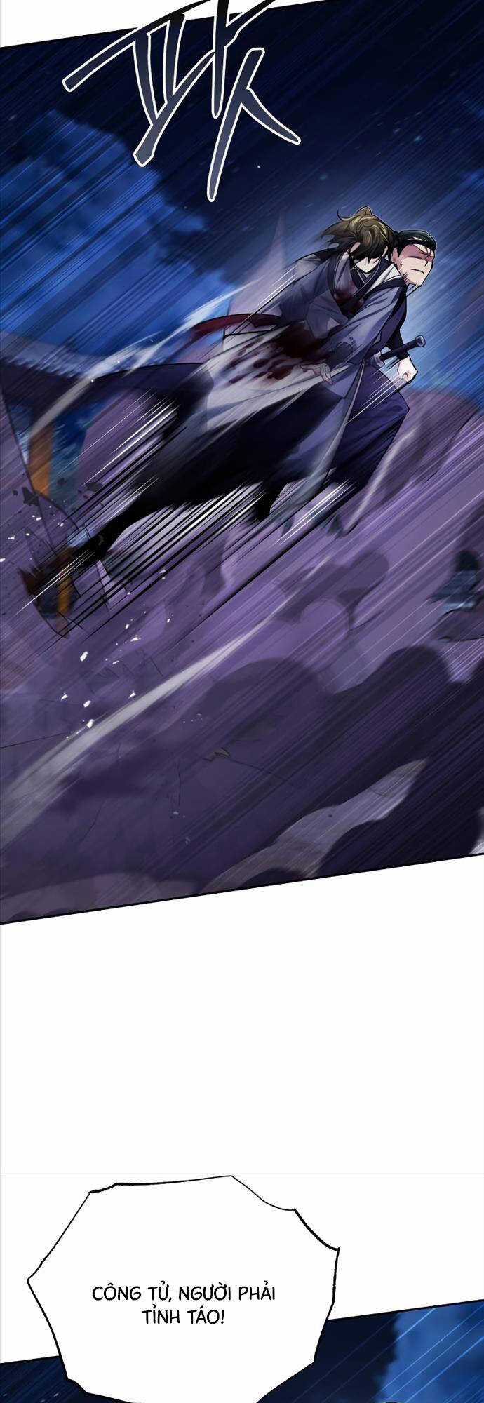 Thiếu Gia Yểu Mệnh Nhà Họ Bạch Chương 27 trang 5