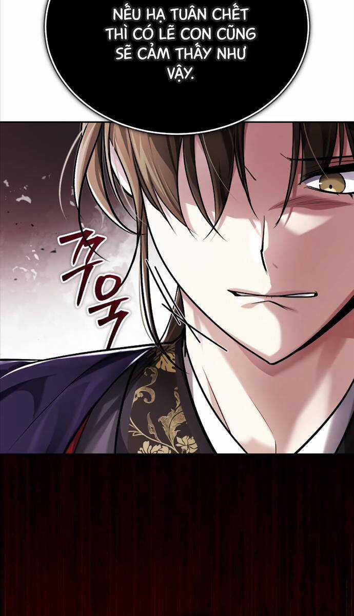 Thiếu Gia Yểu Mệnh Nhà Họ Bạch Chương 27 trang 50