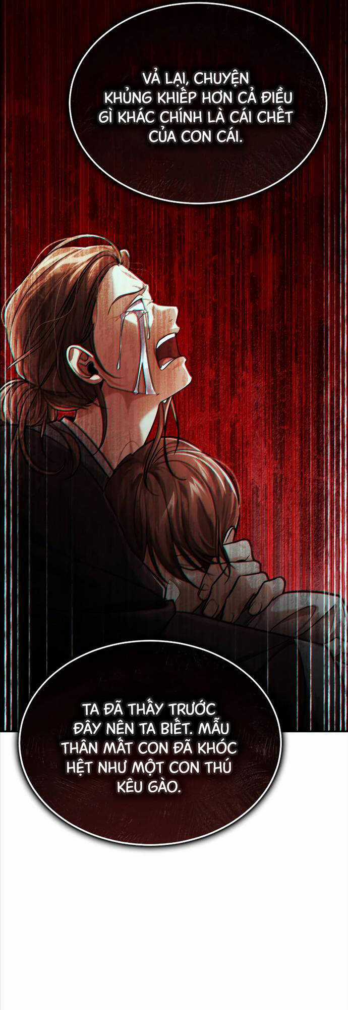 Thiếu Gia Yểu Mệnh Nhà Họ Bạch Chương 27 trang 51