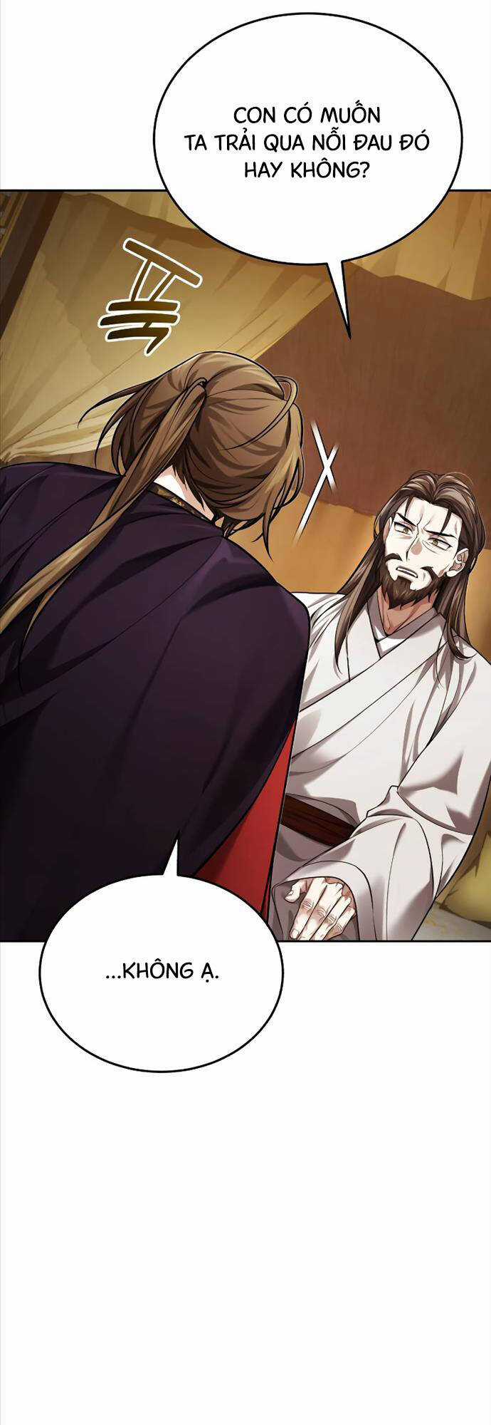 Thiếu Gia Yểu Mệnh Nhà Họ Bạch Chương 27 trang 52