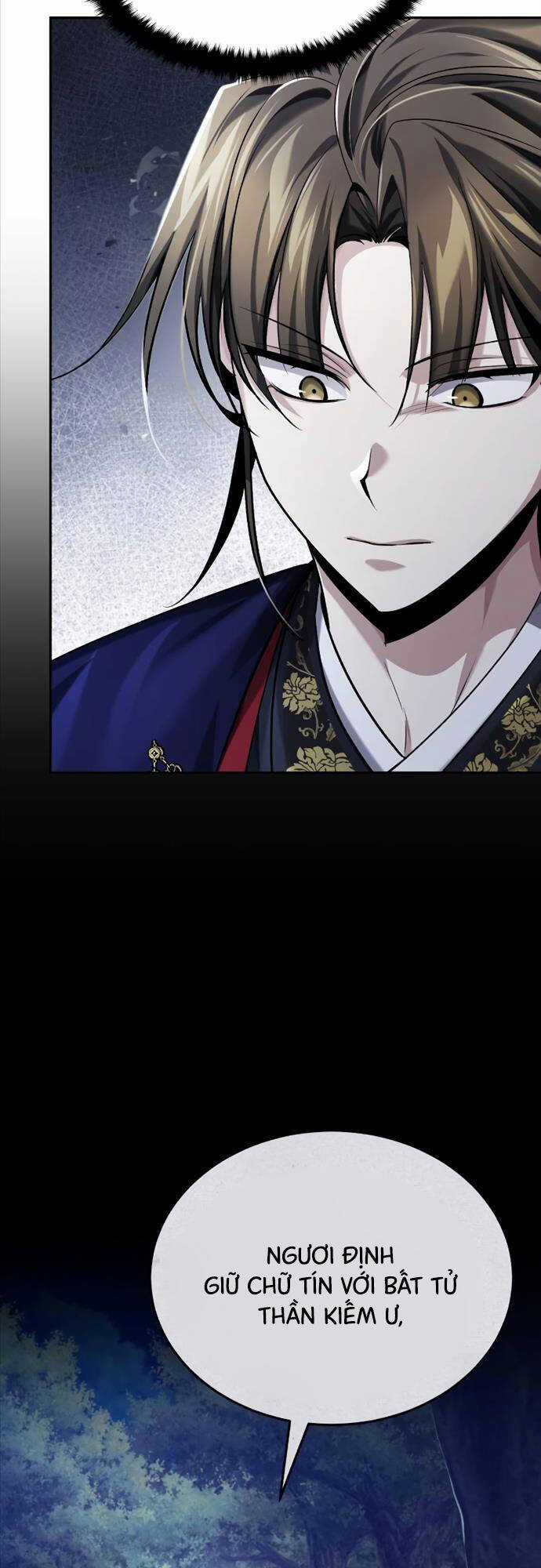 Thiếu Gia Yểu Mệnh Nhà Họ Bạch Chương 27 trang 56