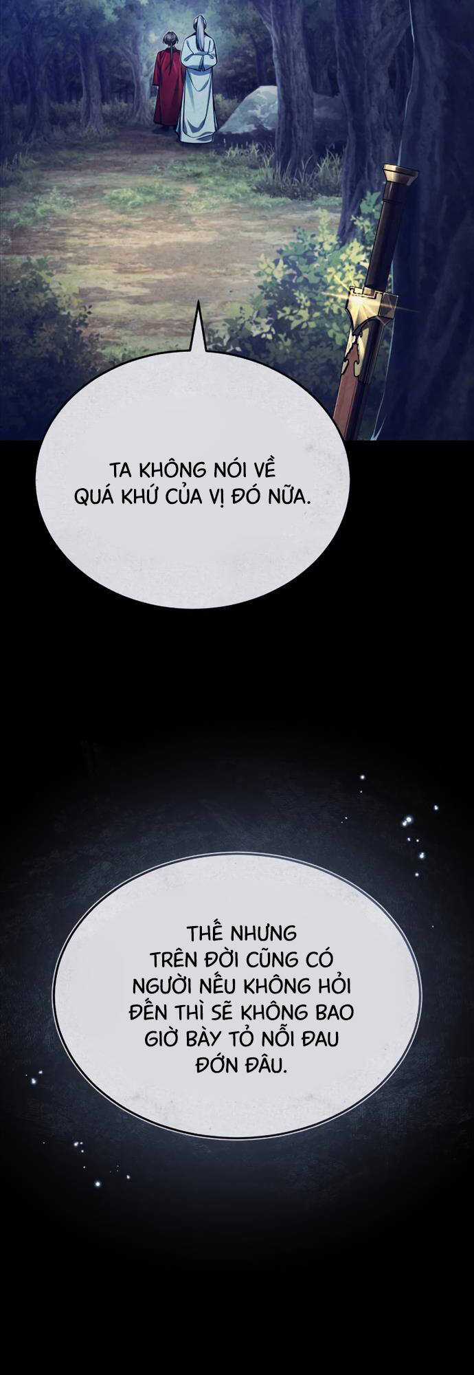 Thiếu Gia Yểu Mệnh Nhà Họ Bạch Chương 27 trang 57