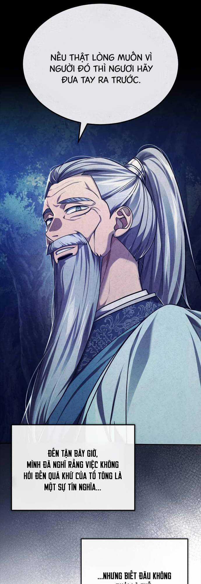 Thiếu Gia Yểu Mệnh Nhà Họ Bạch Chương 27 trang 58