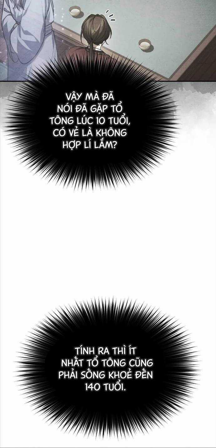 Thiếu Gia Yểu Mệnh Nhà Họ Bạch Chương 27 trang 63