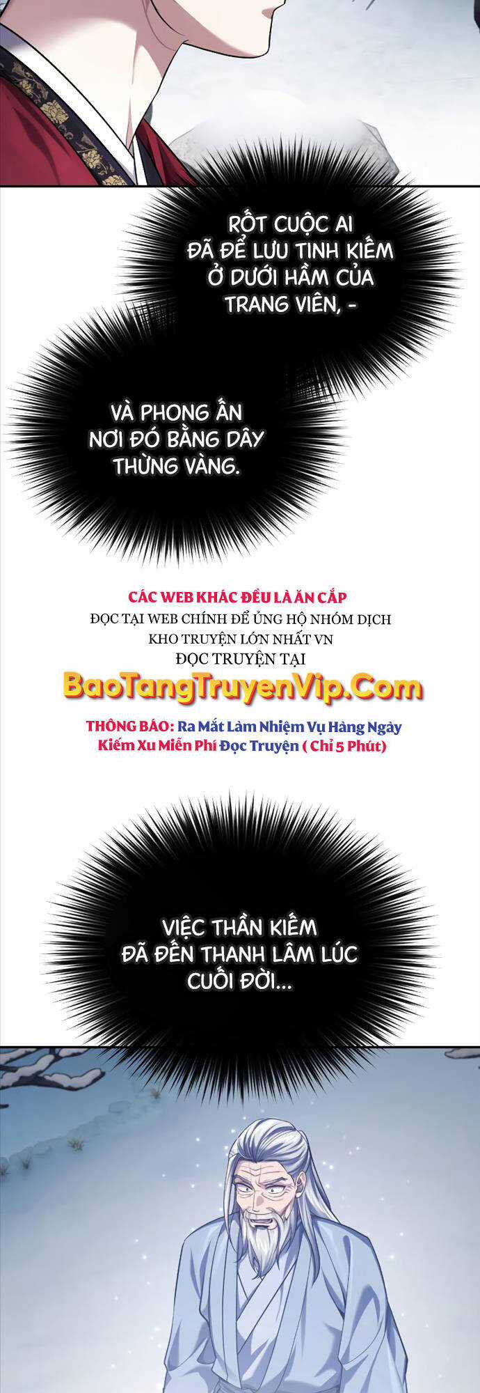 Thiếu Gia Yểu Mệnh Nhà Họ Bạch Chương 27 trang 65