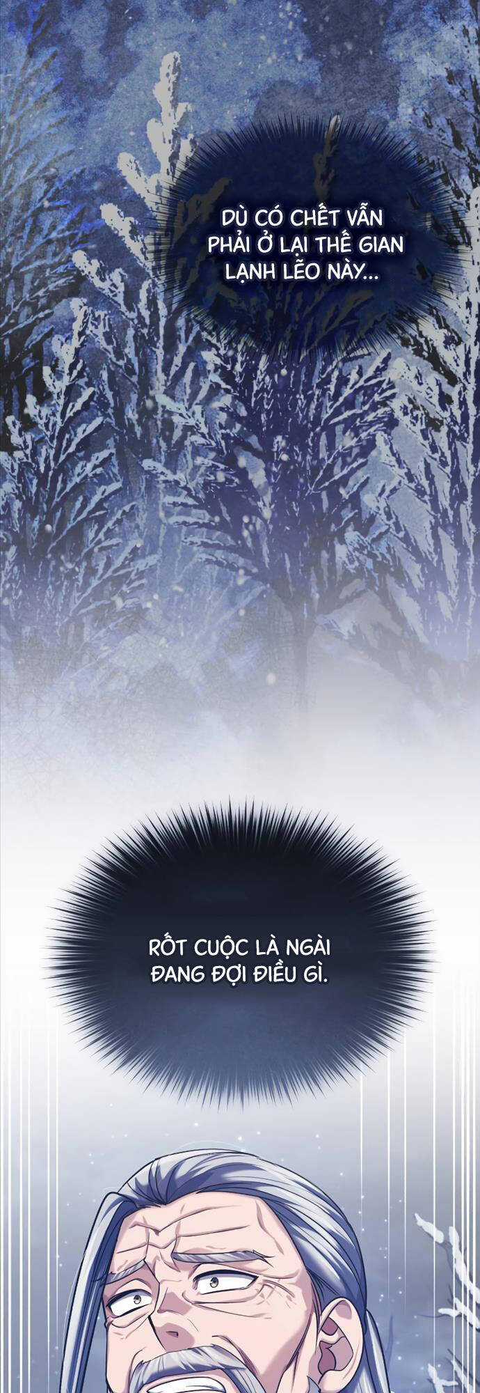 Thiếu Gia Yểu Mệnh Nhà Họ Bạch Chương 27 trang 67