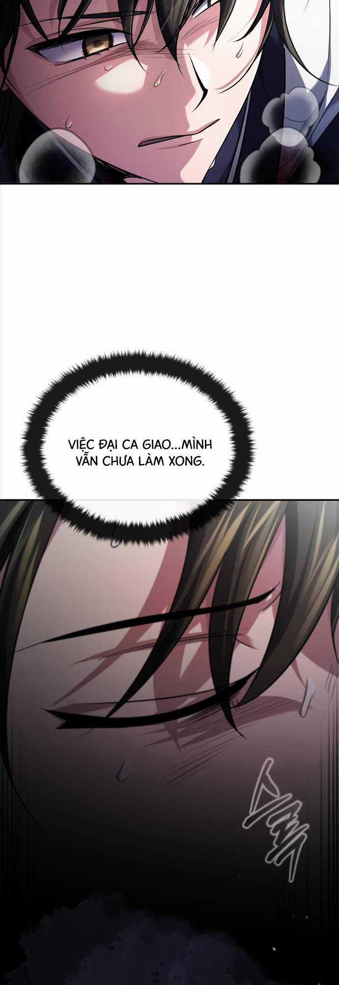 Thiếu Gia Yểu Mệnh Nhà Họ Bạch Chương 27 trang 7