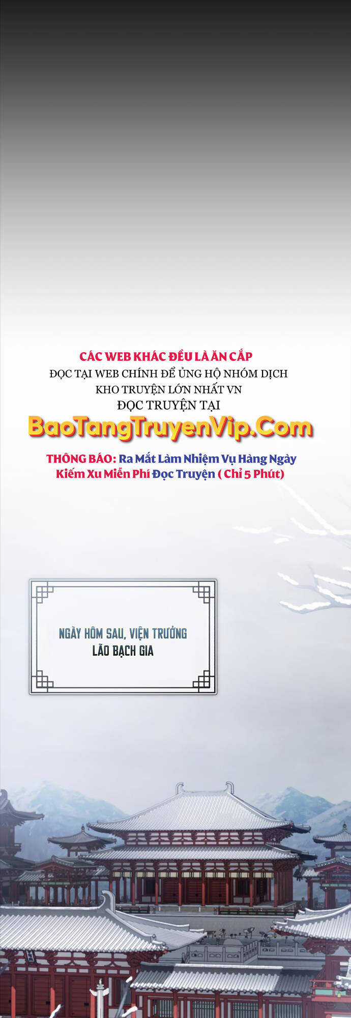 Thiếu Gia Yểu Mệnh Nhà Họ Bạch Chương 27 trang 9