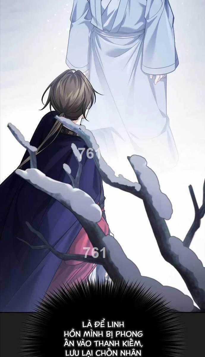 Thiếu Gia Yểu Mệnh Nhà Họ Bạch Chương 28 trang 1