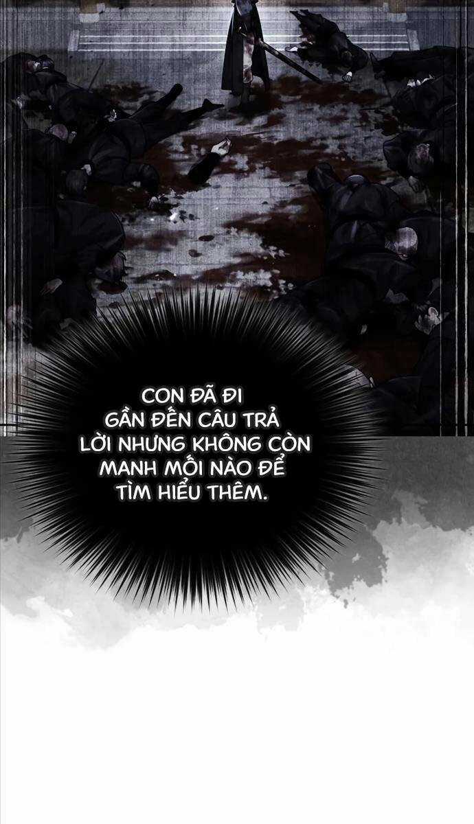 Thiếu Gia Yểu Mệnh Nhà Họ Bạch Chương 28 trang 100