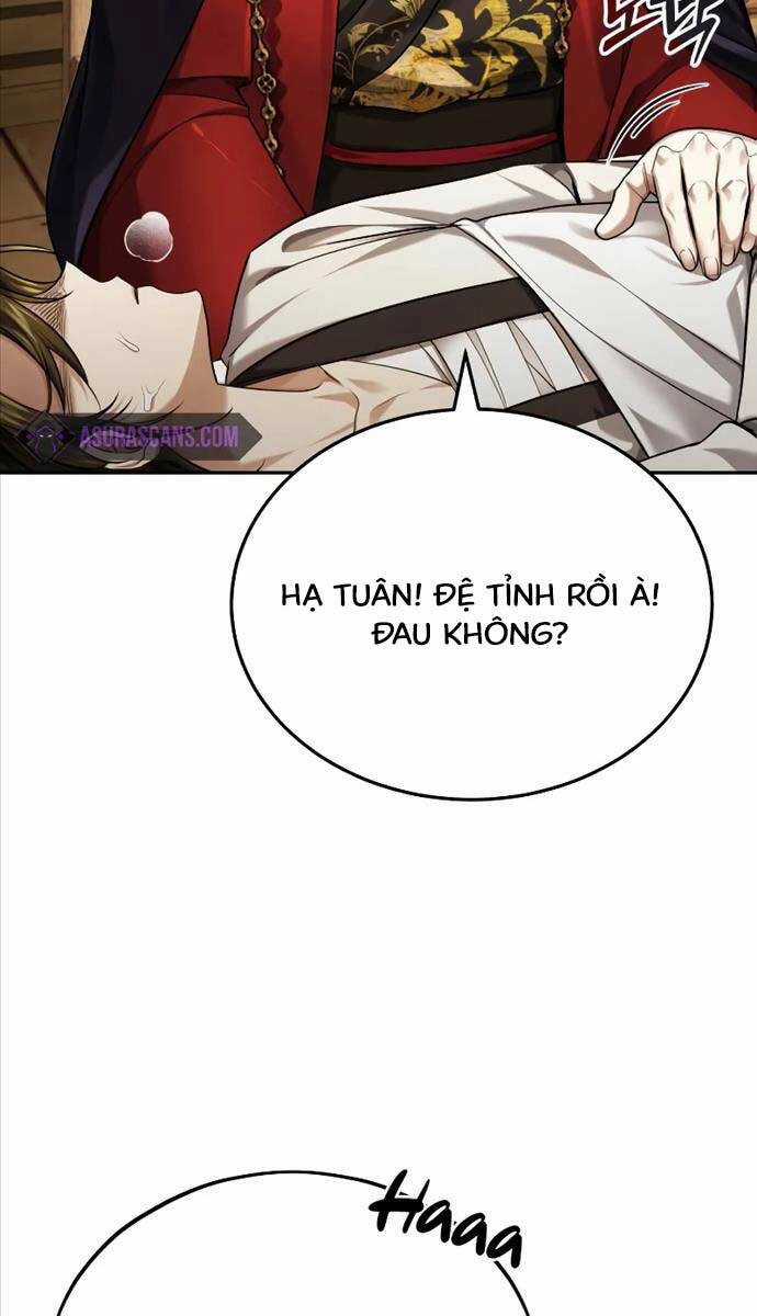 Thiếu Gia Yểu Mệnh Nhà Họ Bạch Chương 28 trang 103