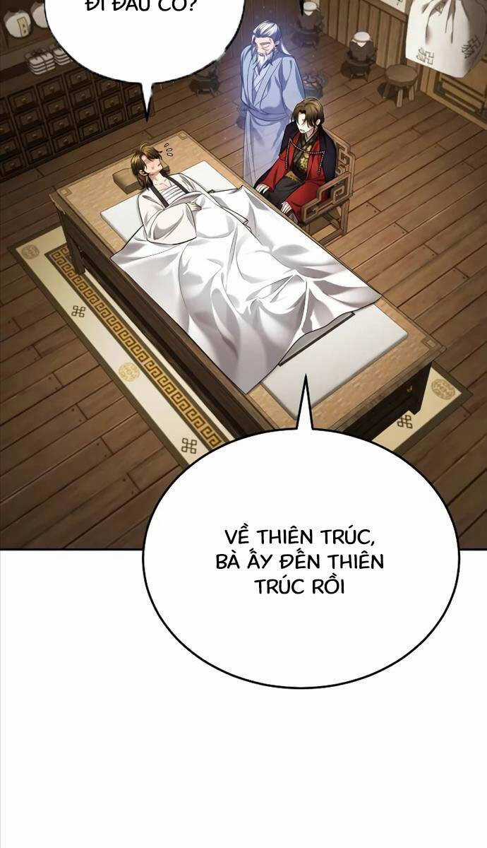 Thiếu Gia Yểu Mệnh Nhà Họ Bạch Chương 28 trang 106