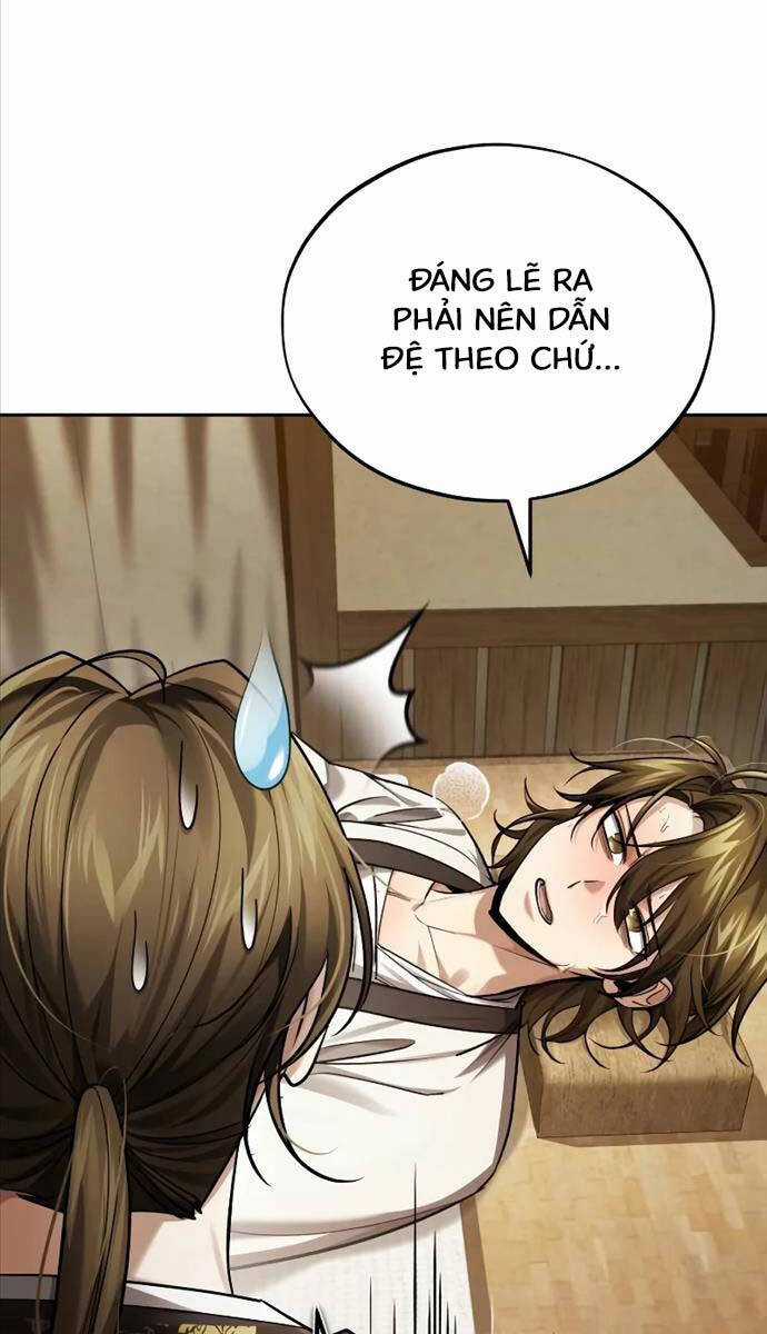 Thiếu Gia Yểu Mệnh Nhà Họ Bạch Chương 28 trang 107