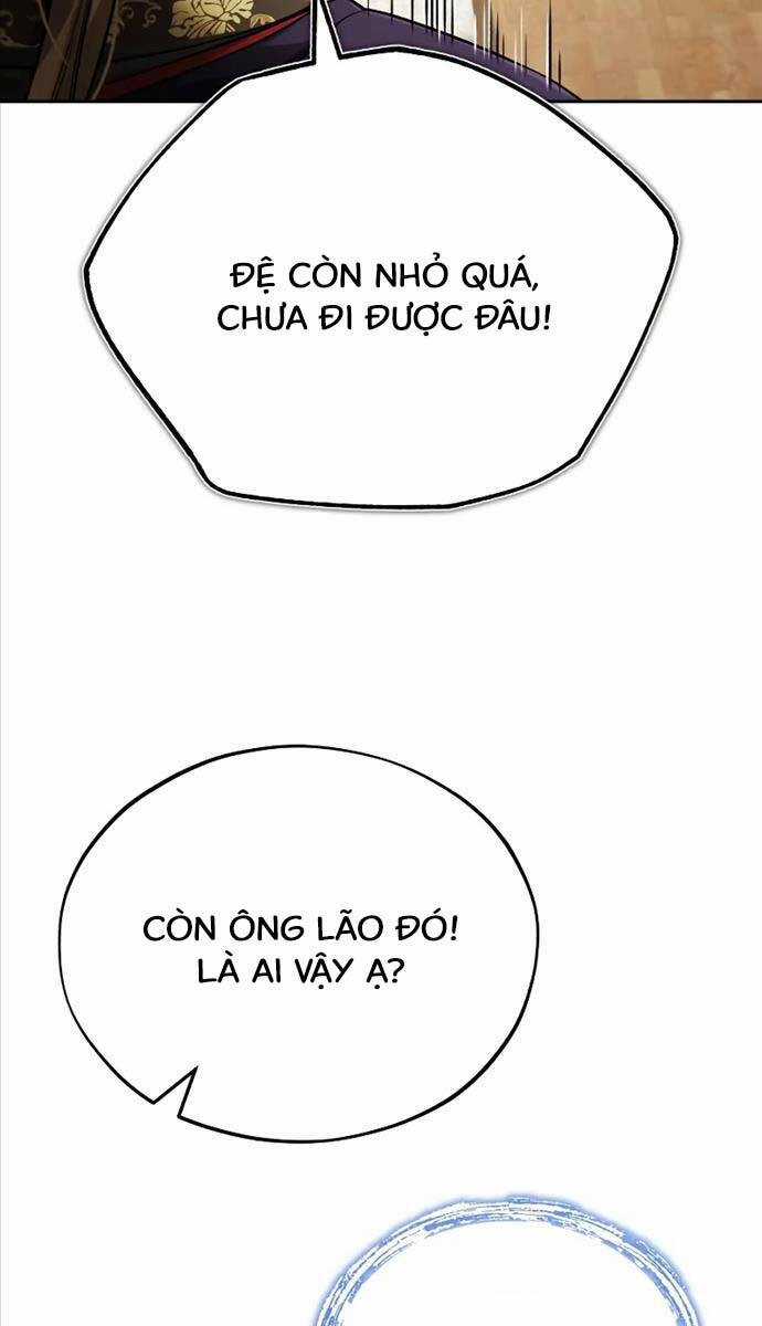 Thiếu Gia Yểu Mệnh Nhà Họ Bạch Chương 28 trang 108