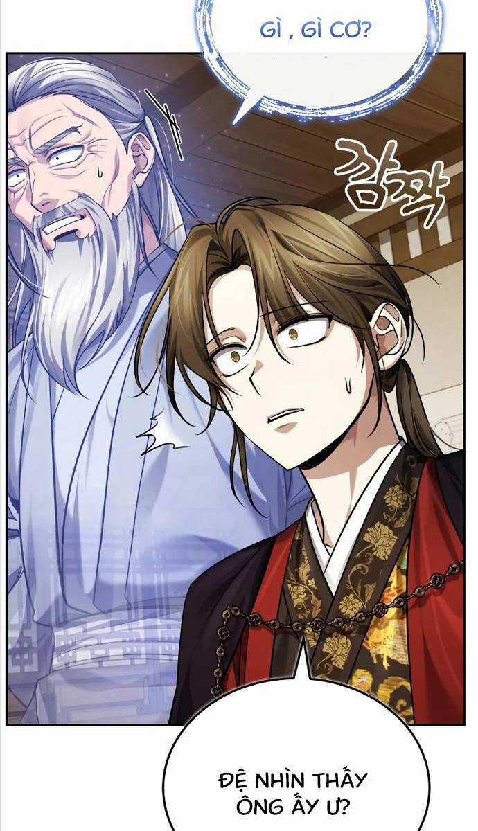 Thiếu Gia Yểu Mệnh Nhà Họ Bạch Chương 28 trang 109