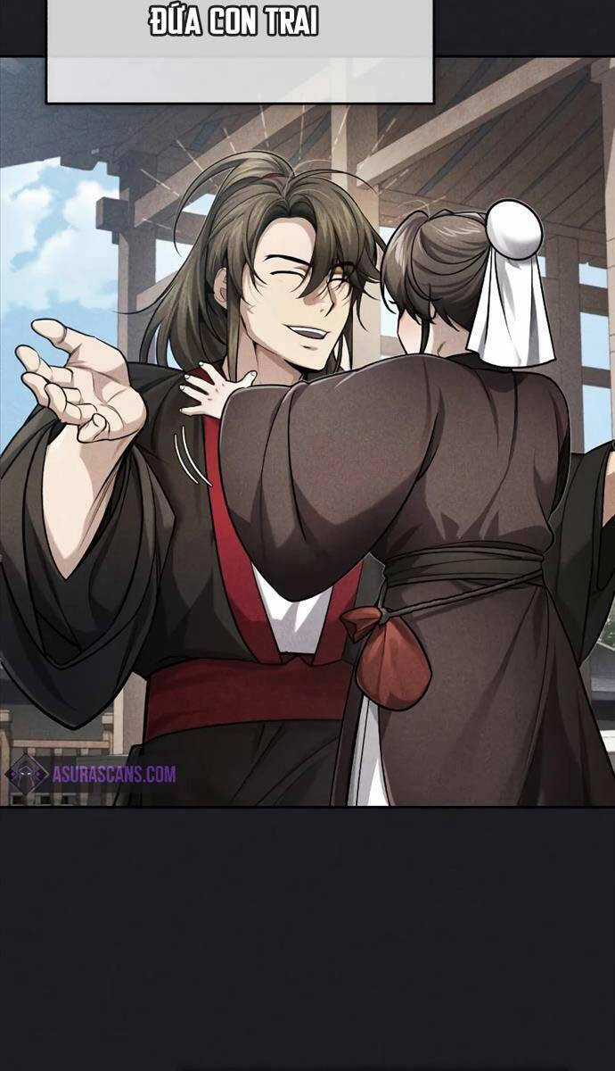 Thiếu Gia Yểu Mệnh Nhà Họ Bạch Chương 28 trang 11