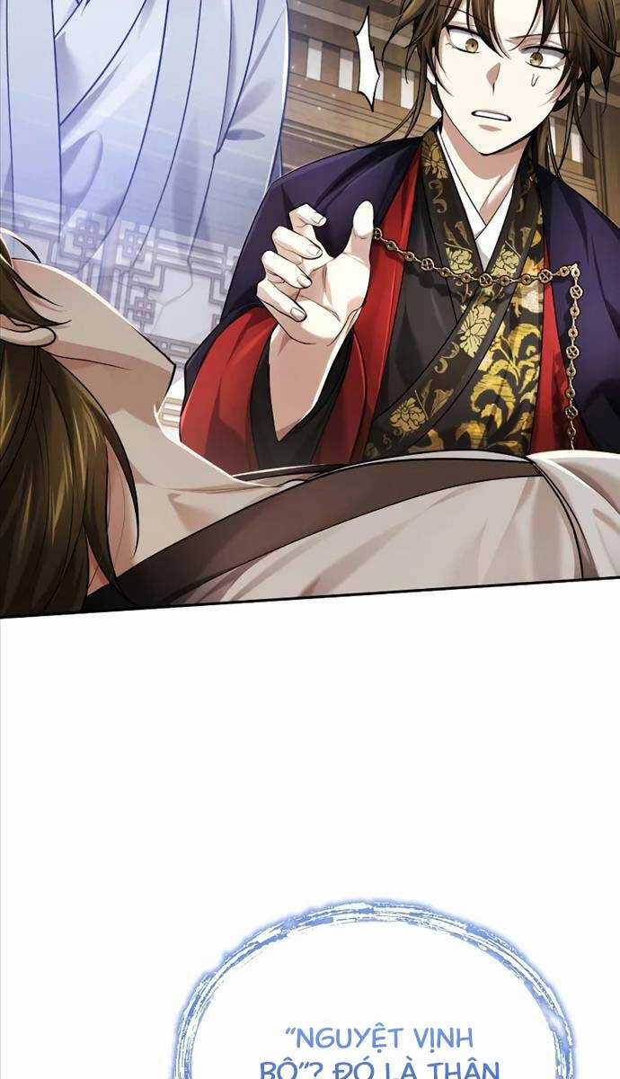 Thiếu Gia Yểu Mệnh Nhà Họ Bạch Chương 28 trang 117