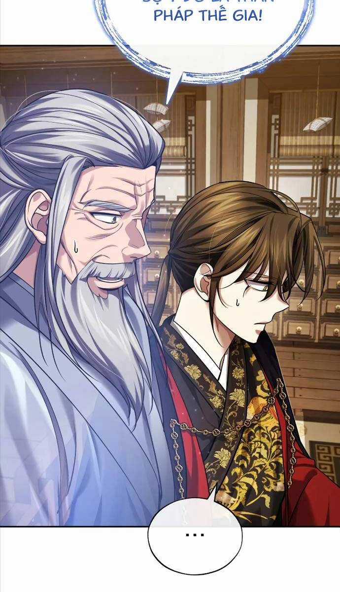 Thiếu Gia Yểu Mệnh Nhà Họ Bạch Chương 28 trang 118