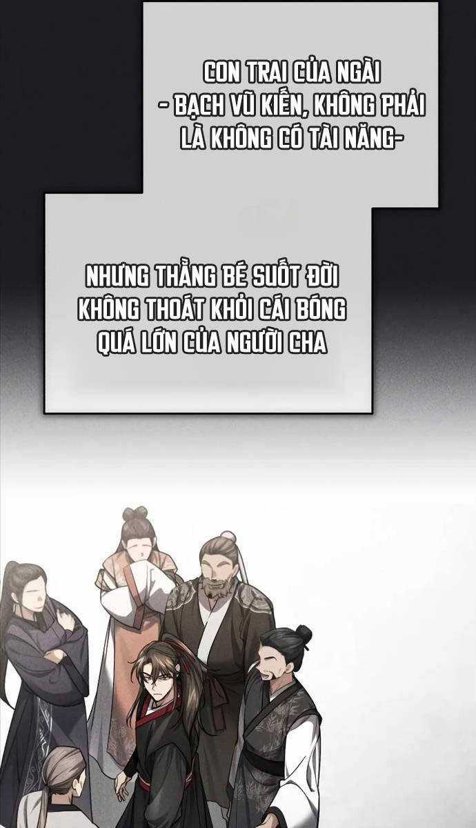 Thiếu Gia Yểu Mệnh Nhà Họ Bạch Chương 28 trang 12