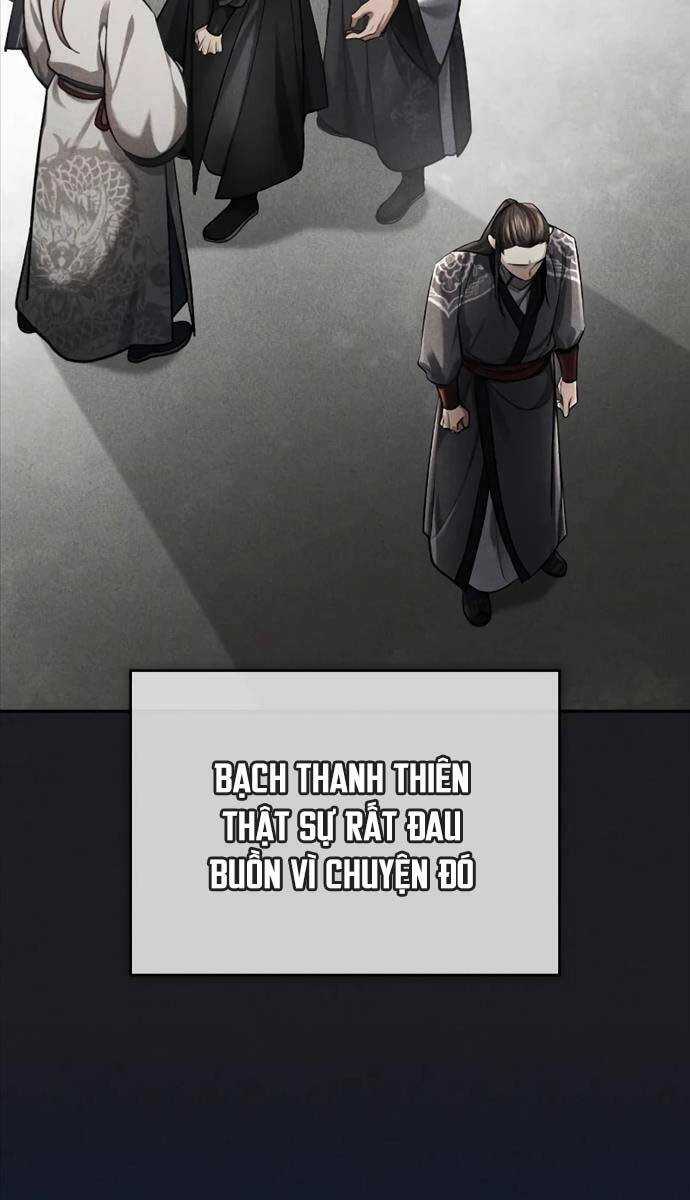 Thiếu Gia Yểu Mệnh Nhà Họ Bạch Chương 28 trang 13