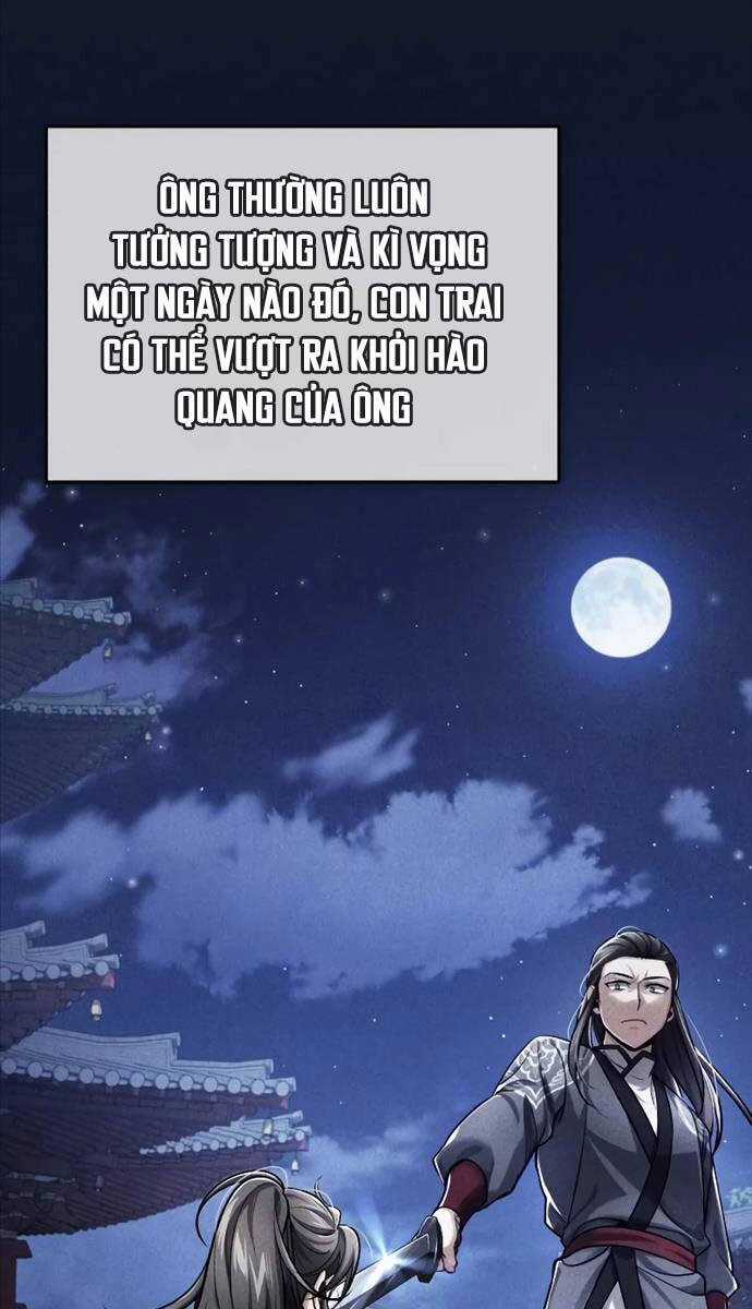 Thiếu Gia Yểu Mệnh Nhà Họ Bạch Chương 28 trang 14