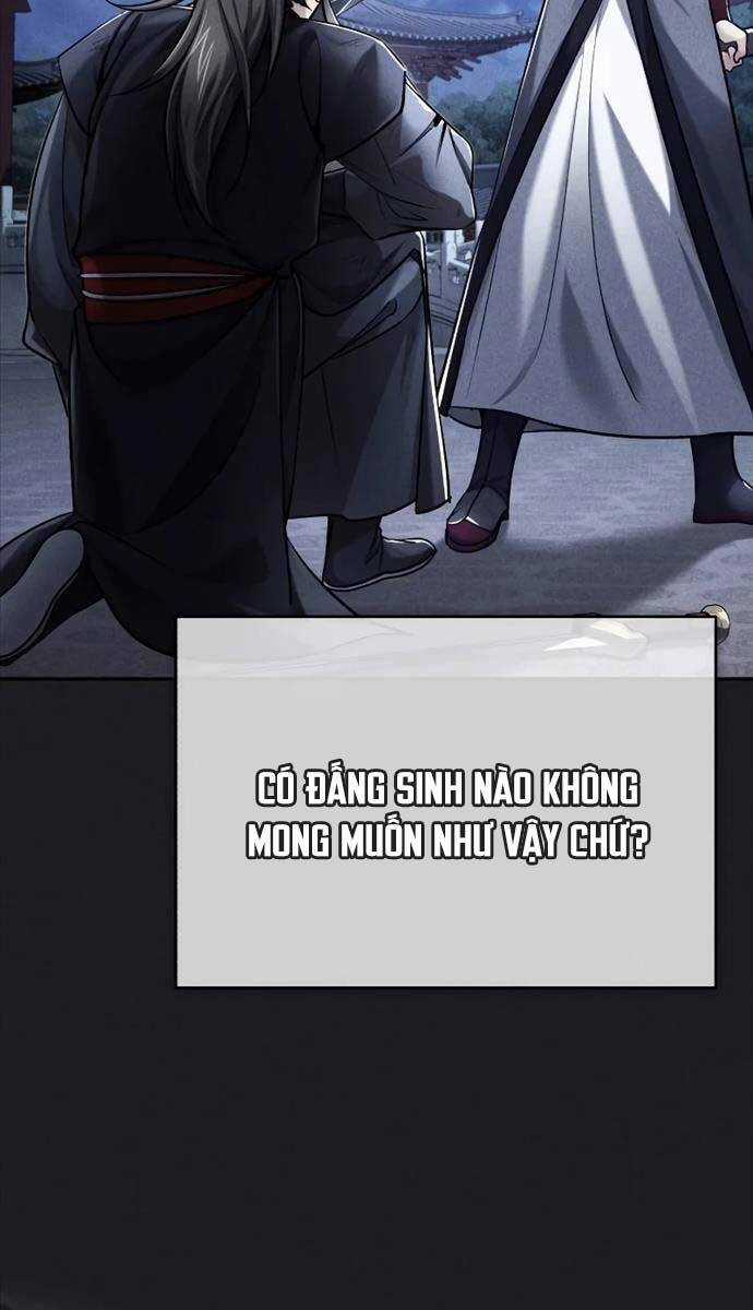 Thiếu Gia Yểu Mệnh Nhà Họ Bạch Chương 28 trang 15