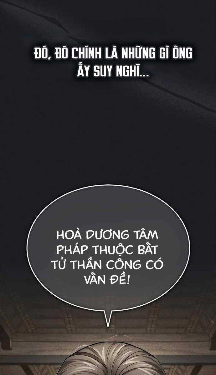 Thiếu Gia Yểu Mệnh Nhà Họ Bạch Chương 28 trang 16