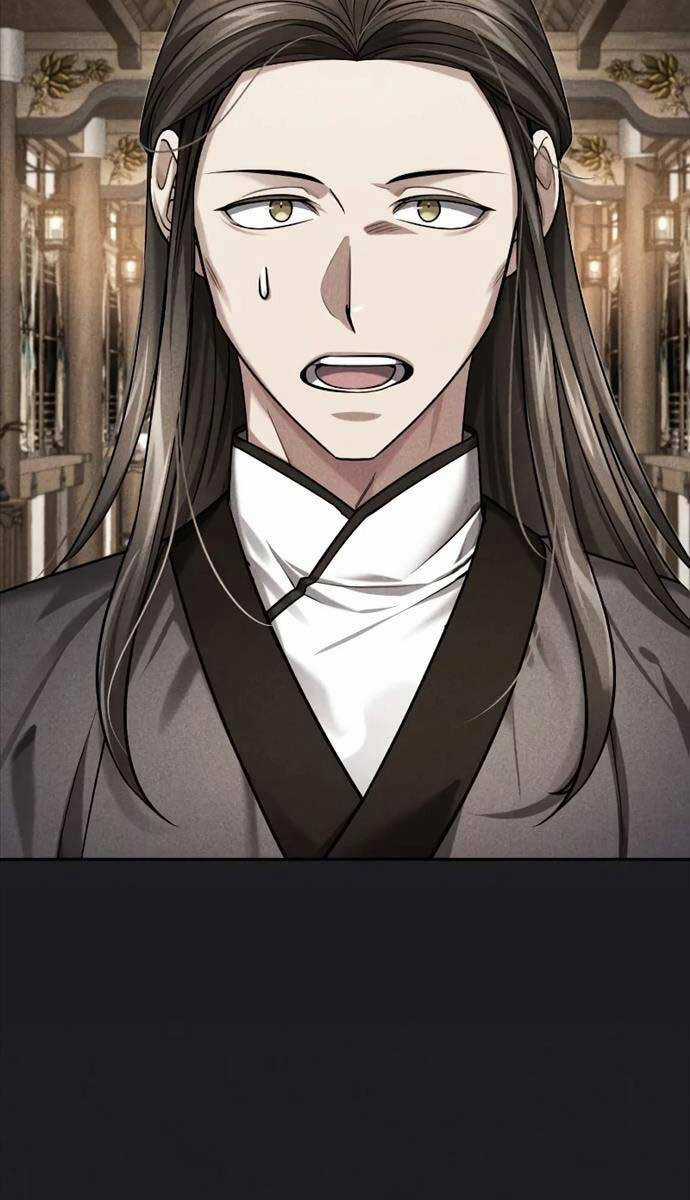 Thiếu Gia Yểu Mệnh Nhà Họ Bạch Chương 28 trang 17