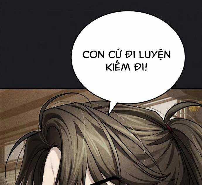 Thiếu Gia Yểu Mệnh Nhà Họ Bạch Chương 28 trang 18