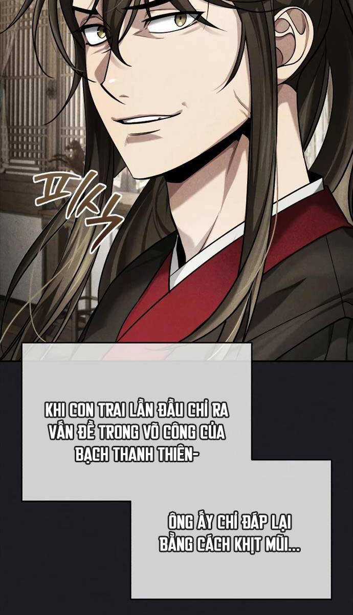 Thiếu Gia Yểu Mệnh Nhà Họ Bạch Chương 28 trang 19