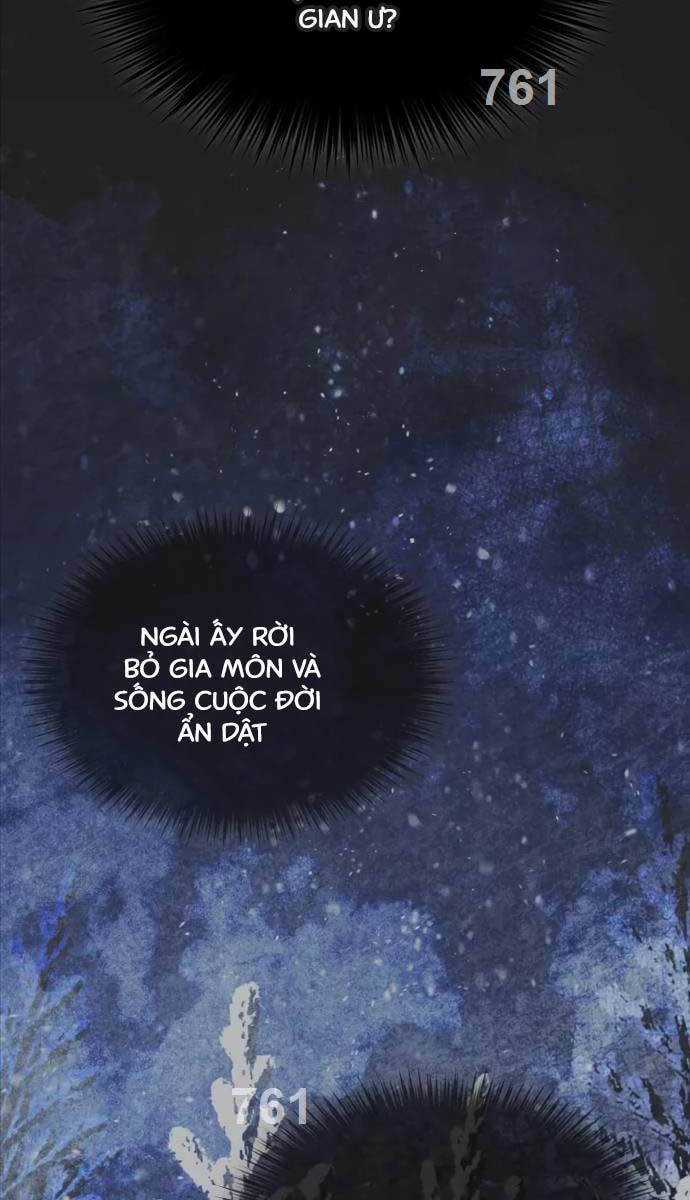 Thiếu Gia Yểu Mệnh Nhà Họ Bạch Chương 28 trang 2