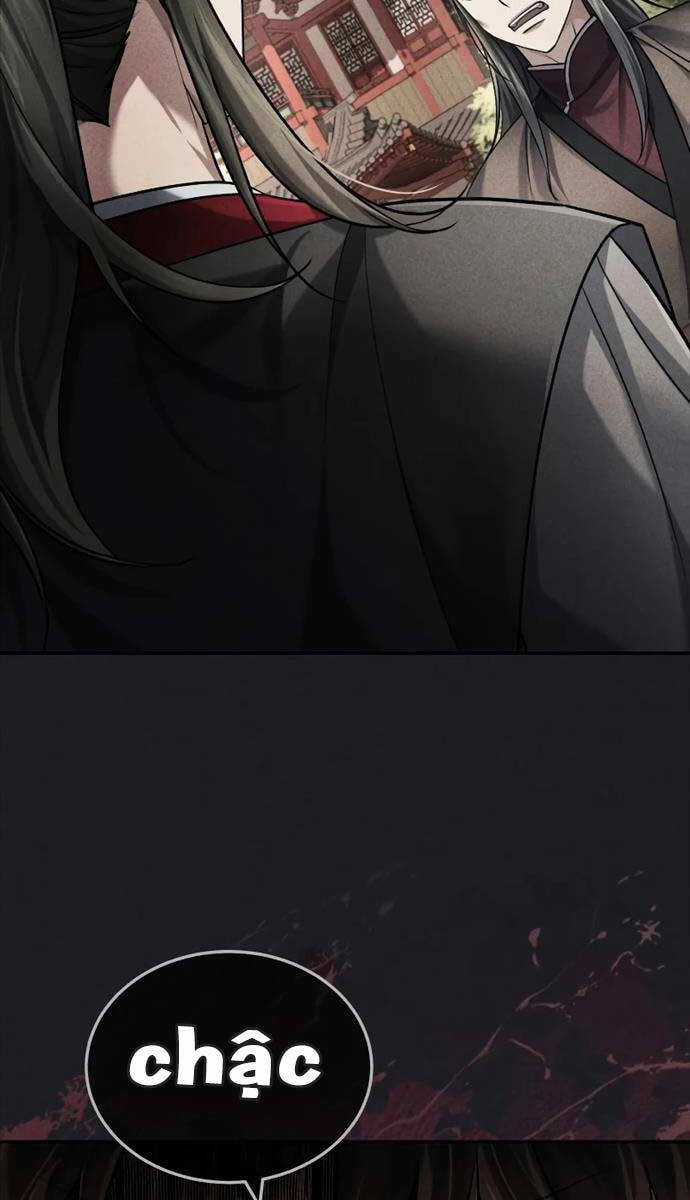 Thiếu Gia Yểu Mệnh Nhà Họ Bạch Chương 28 trang 21