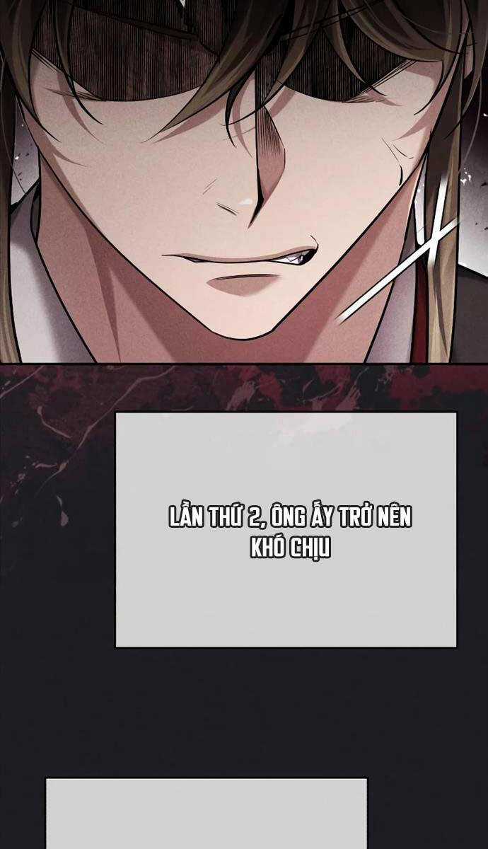 Thiếu Gia Yểu Mệnh Nhà Họ Bạch Chương 28 trang 22