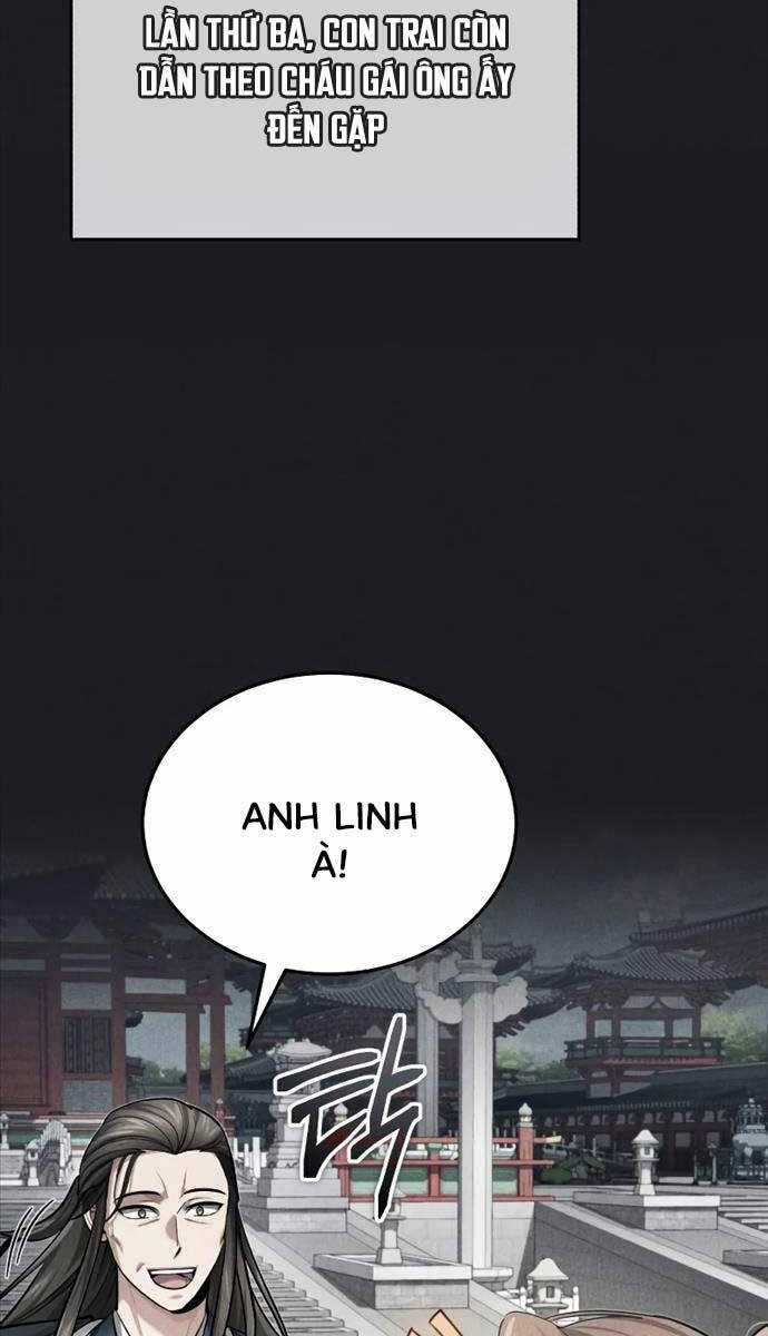 Thiếu Gia Yểu Mệnh Nhà Họ Bạch Chương 28 trang 23