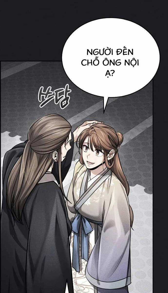 Thiếu Gia Yểu Mệnh Nhà Họ Bạch Chương 28 trang 25