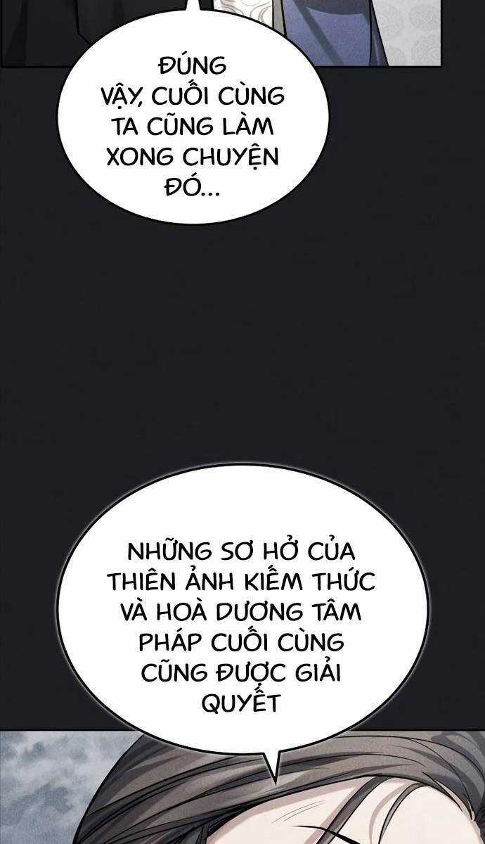 Thiếu Gia Yểu Mệnh Nhà Họ Bạch Chương 28 trang 26