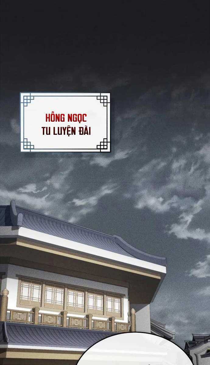 Thiếu Gia Yểu Mệnh Nhà Họ Bạch Chương 28 trang 28