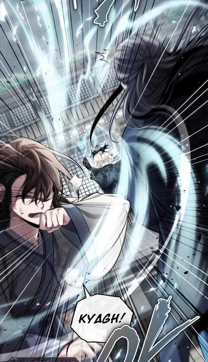 Thiếu Gia Yểu Mệnh Nhà Họ Bạch Chương 28 trang 34